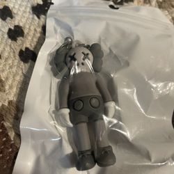Kaw Keychain 