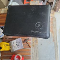 MERCEDESS BENS SL-CLASS MANUAL