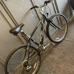 Specialized Hard Rock For Sale
