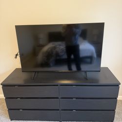 Sony - 50" Class BRAVIA 3 LED 4K UHD Smart Google TV