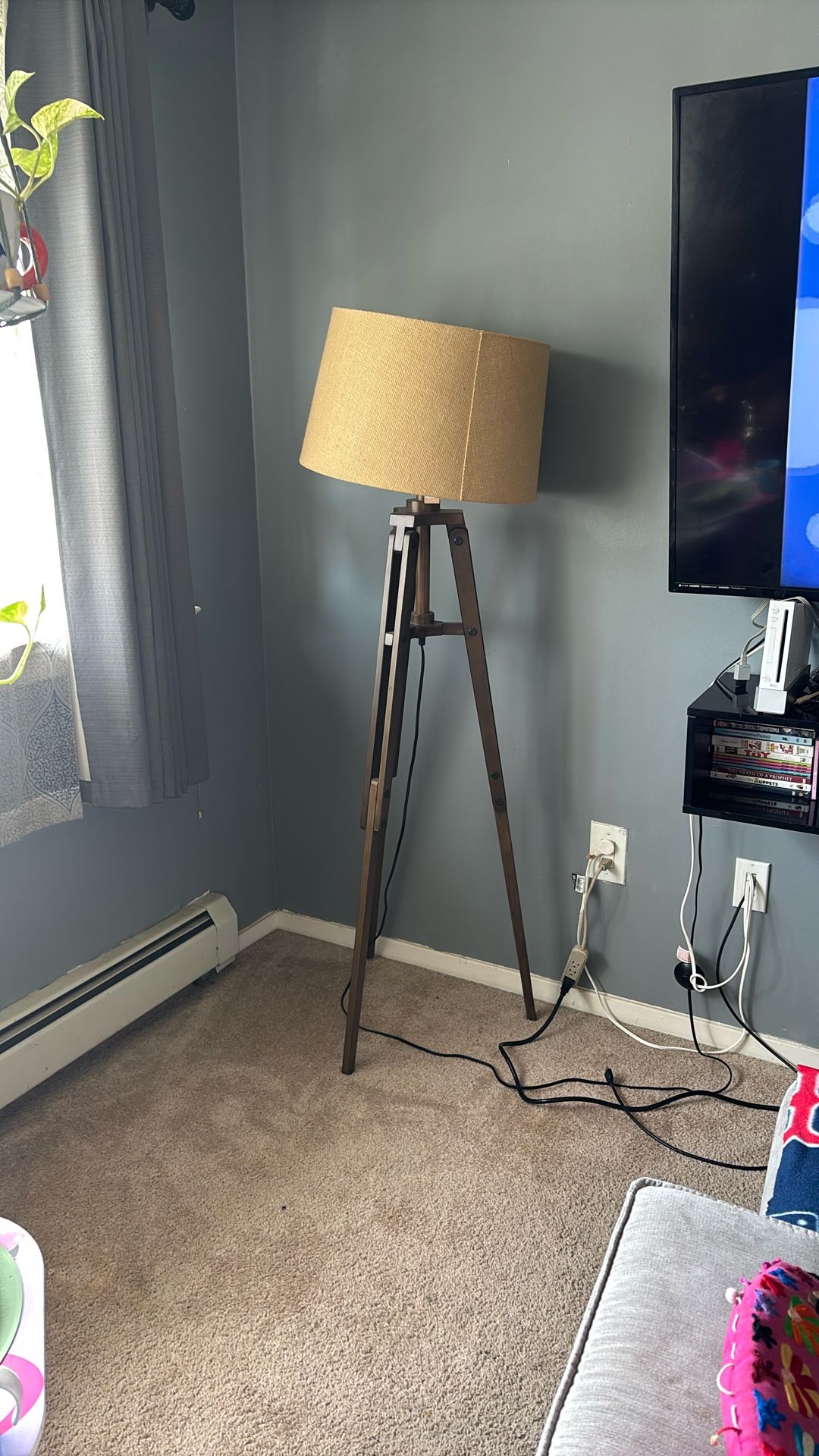 Lamp
