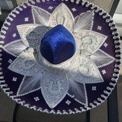 Mariachi Hat