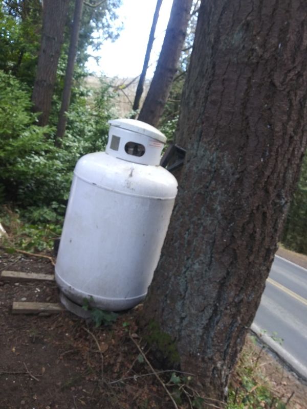 Propane Longview Wa