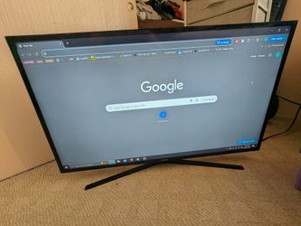 Samsung TV 43"