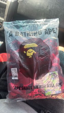 Bape