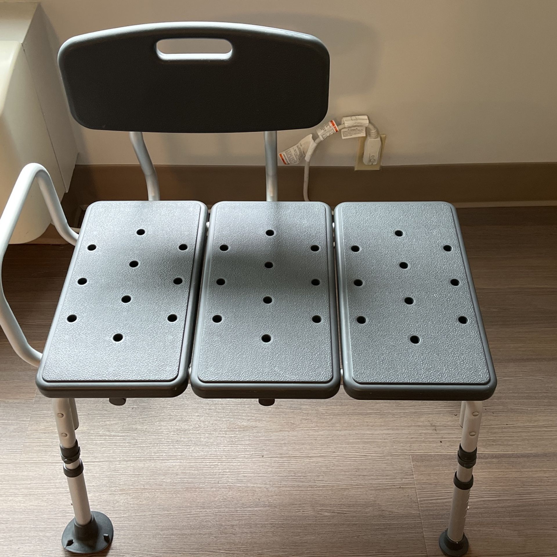 Shower Chair