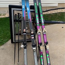 ski