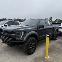 Ford Raptor