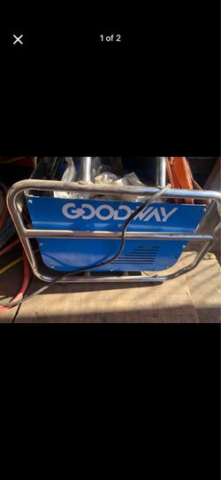 Good way ram pro 60