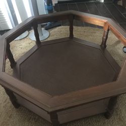 Living Room Coffee Table