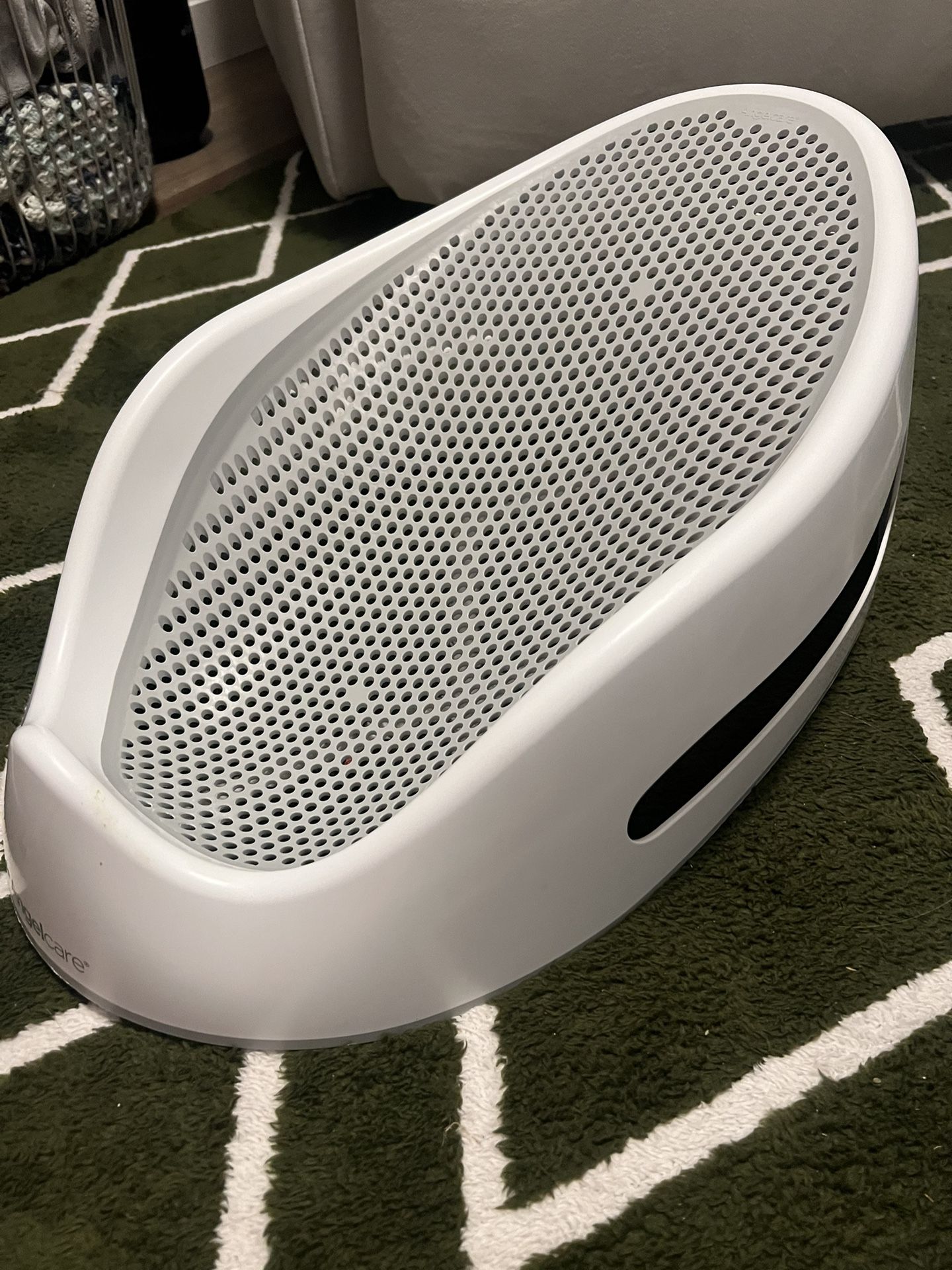 Angel Care Baby Bath