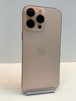 Apple iPhone 16 PRO MAX 512gb. ( Fully Unlocked Phone )
