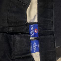 Uniform Pants