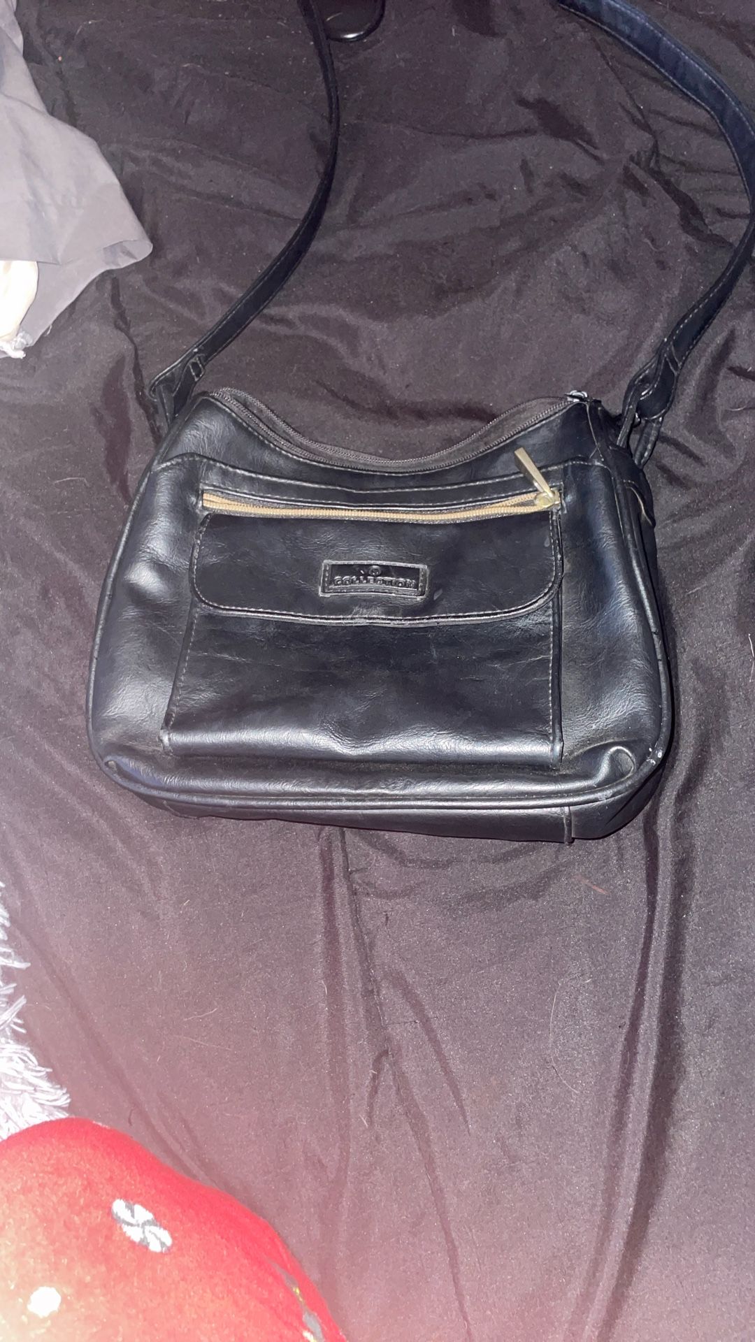 Black Bag
