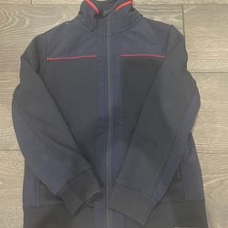Tommy Hilfiger Kids Coat 