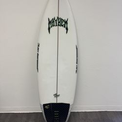 Lost Surfboards - Mayhem - Rad Ripper