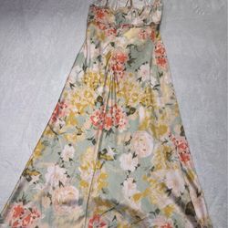 Dress from “all about may”