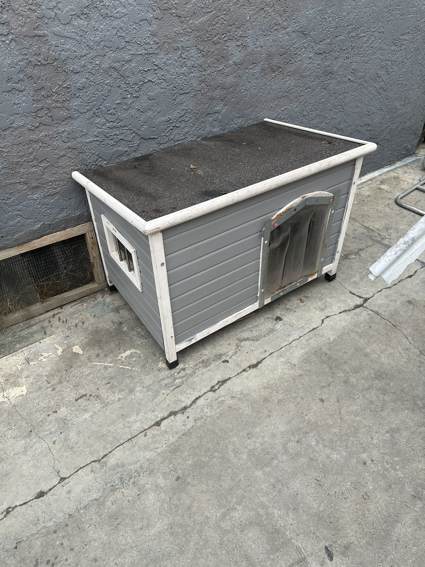 Dog House