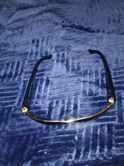 Versace Glasses