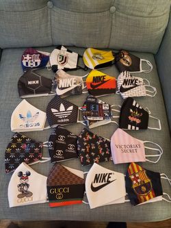 Face mask and more