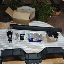 1969 Chevy C10  Original Short Bed 