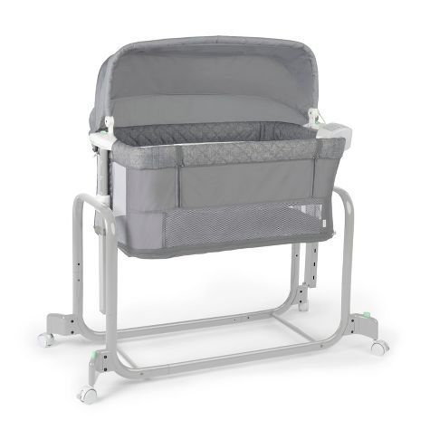 Ingenuity Dream Hero Starlight 3-in-1 Co-Sleeping Bassinet. Value $199
