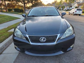 Lexus IS 250