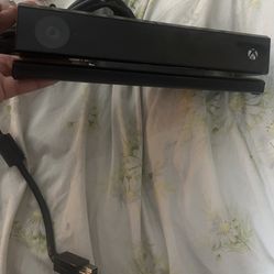 Microsoft Xbox One Kinect Camera Motion Sensor Bar With Base