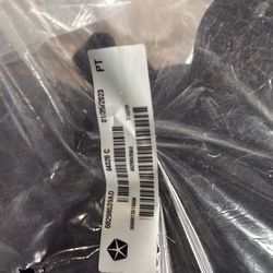 New OEM Jeep Wrangler Freedom Top Storage Bag (2018-2026)