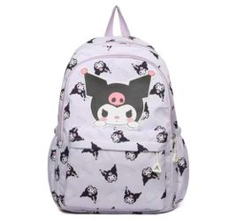 Kuromi Backpack
