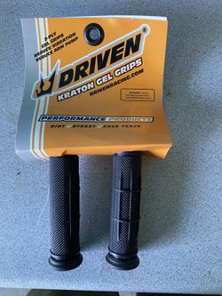 ATV Or Dirt Bike Throttle Grips