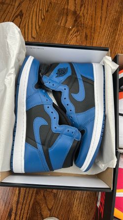 9.5 Jordan 1