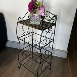 Black Colour Accessory 