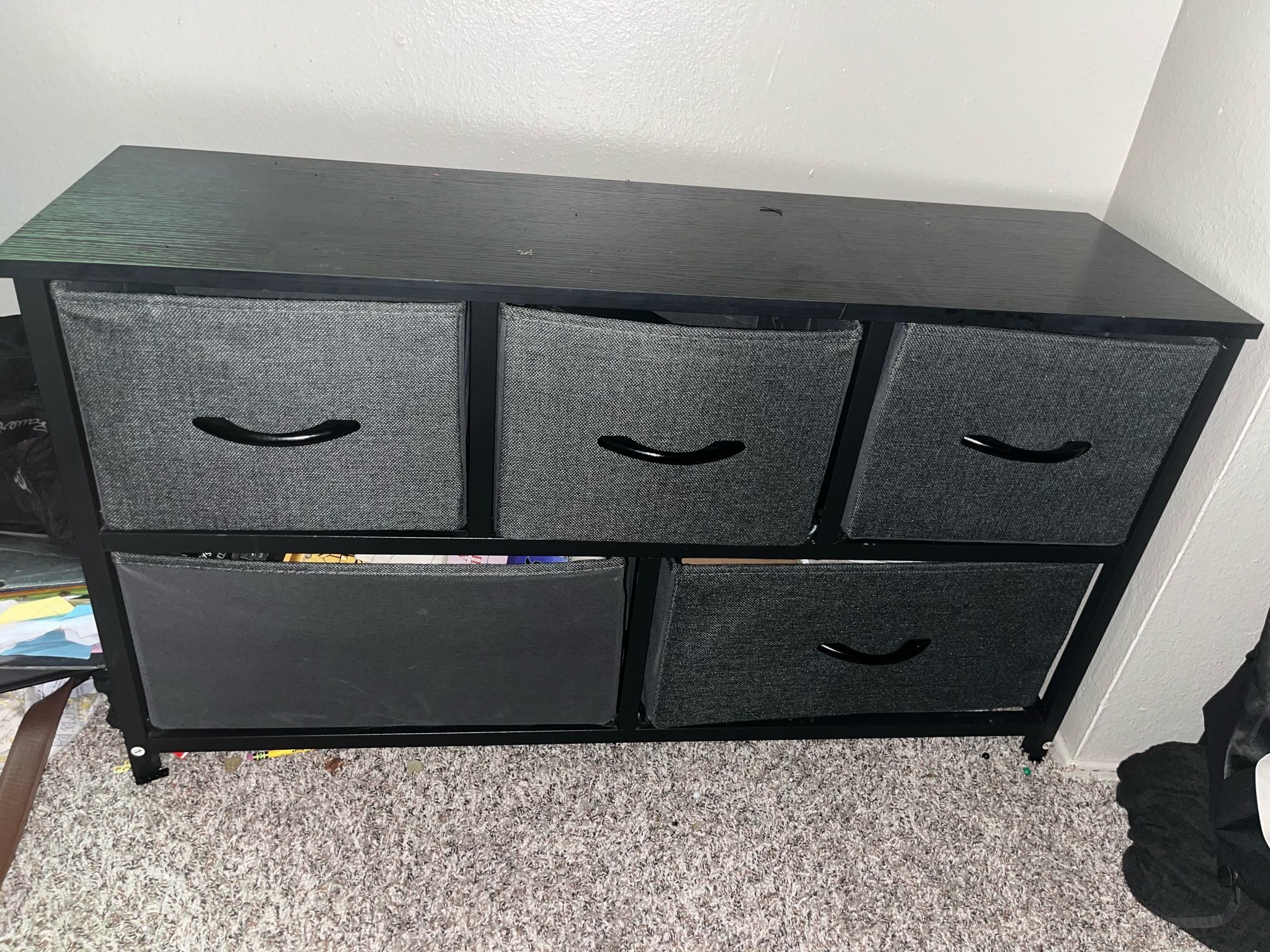Dresser