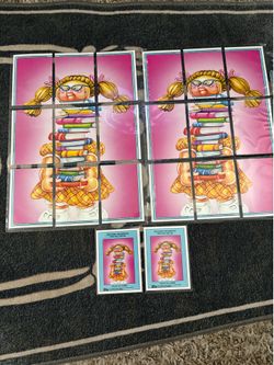 STELLA Complete Puzzle