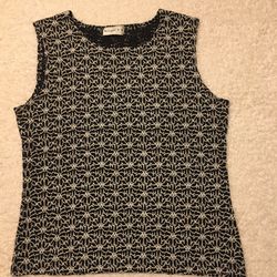 Women’s dress tank top by Ninety