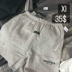 Essential shorts