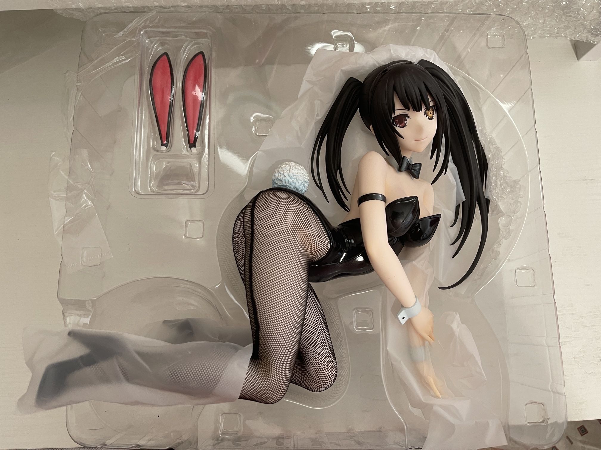 Kurumi 1/4 Scale Anime Figure