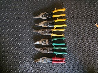 Tin Snips