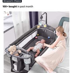 Baby Bassinet 