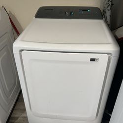Washer Dryer set 
