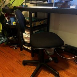 Rolling Desk Chair