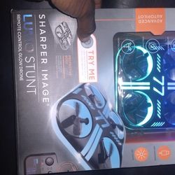Lumo Stunt Drone