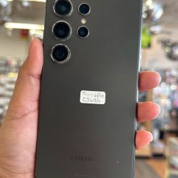 Samsung Galaxy S24 Ultra 