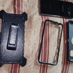 Verizon S10 Otter Box