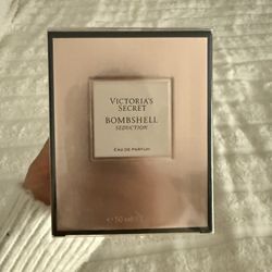Victoria's Secret Bombshell Seduction Eau de Parfum 50ml