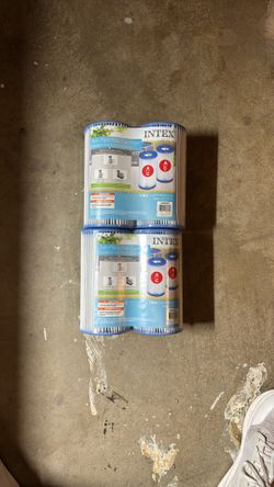 Intex pool Filter Cartridge