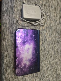 3DS XL