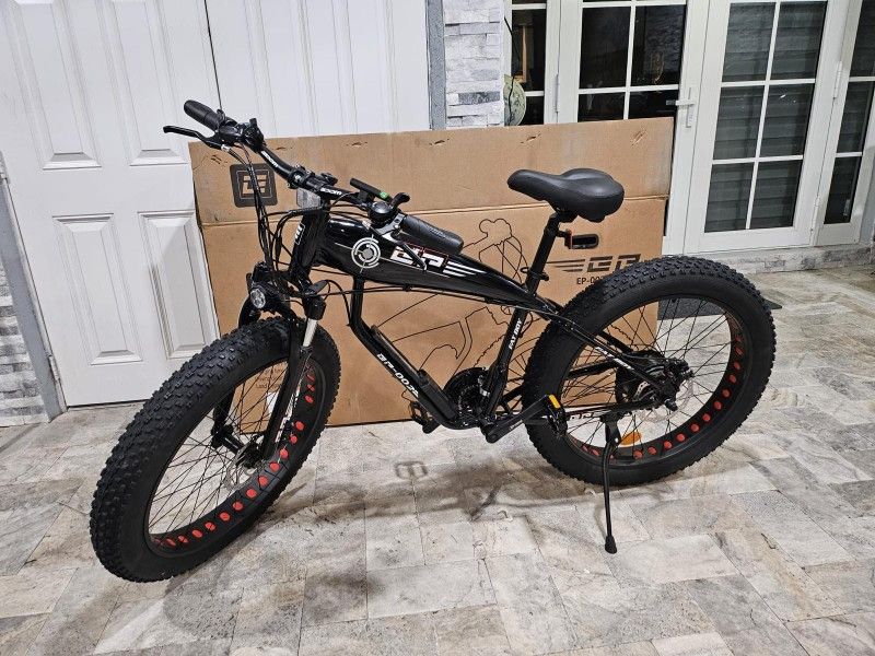 Bicicleta Nueva Venta Por Mudanza Excelente Precio