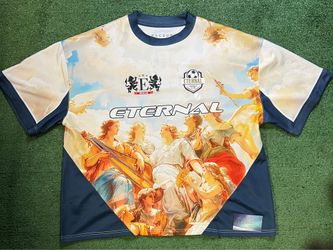 PacSun Eternal Soccer Jersey